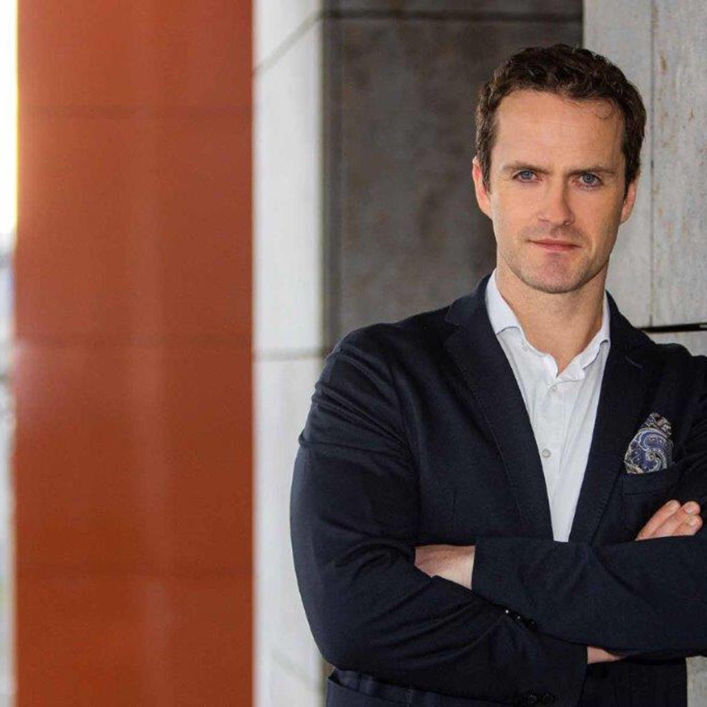 Henry Reichel Leiter der Regionaldirektion Berlin Gothaer