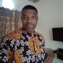 ISAAC DAVID IKPE