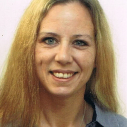 Caroline Stuhlmacher
