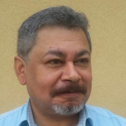 José Manuel Gil Valle