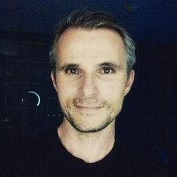 Marc-Oliver Gern's profile picture