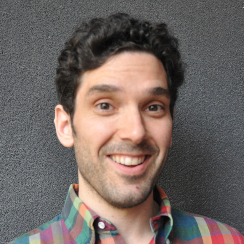 Gero aus Berlin in der Personensuche von Das Telefonbuch