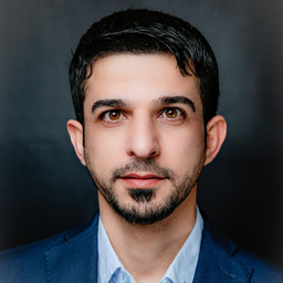 Kaleed Al-Bayati