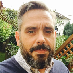Markus Feist