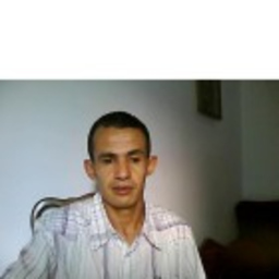 Abdelkader Cherif