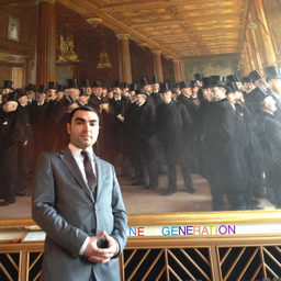 Mehmet Erdemir