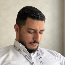 Abdullah Arbaji