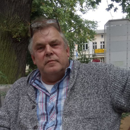 Horst Kindermann