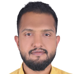 Mohamed Mohideen Asif Mohamed Shahul Hamid