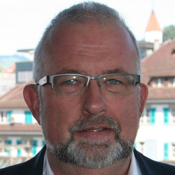 Dieter Wuergler