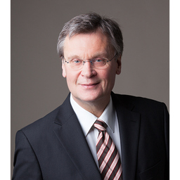 Bernhard Eich