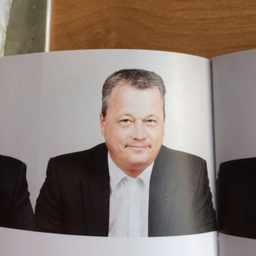 Ralf Vlemmings