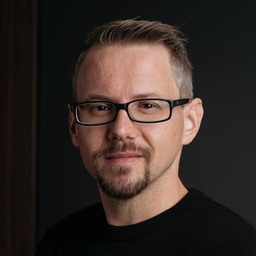 Simon Prajndl