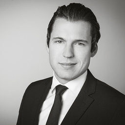 Benjamin Parusel-Offer