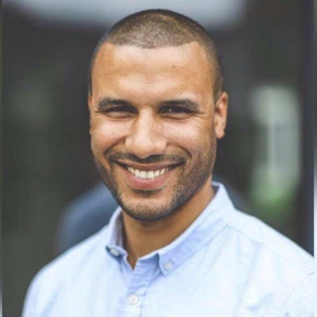 Daniel Donaldson Chief Marketing Officer (CMO) Baller League GmbH