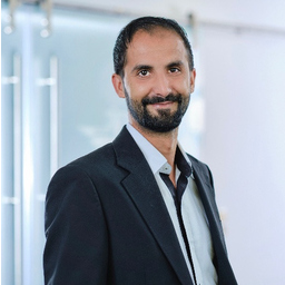 Cem Bakirtas