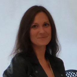 Jessica Knaup
