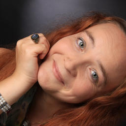 Miriam Dreher