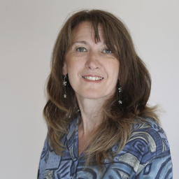 Margit Hofknecht