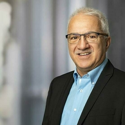 Profilbild Uwe Werner