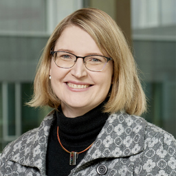 Prof. Dr. Lydia Bals's profile picture