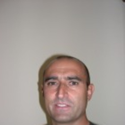Pablo Ramirez Gonzalez