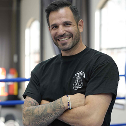 Alfonso Fusco