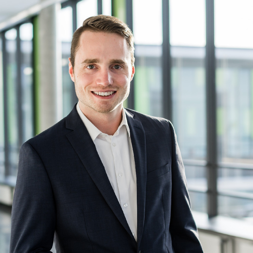 Max Arndt Senior DevOps Engineer Schaeffler XING