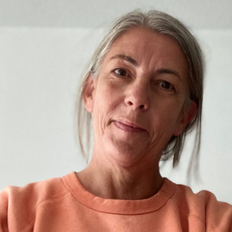 Silke Moll-Harms
