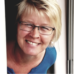Elke Strohmeyer