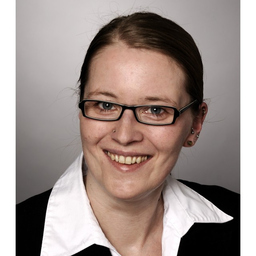 Jacqueline Polte
