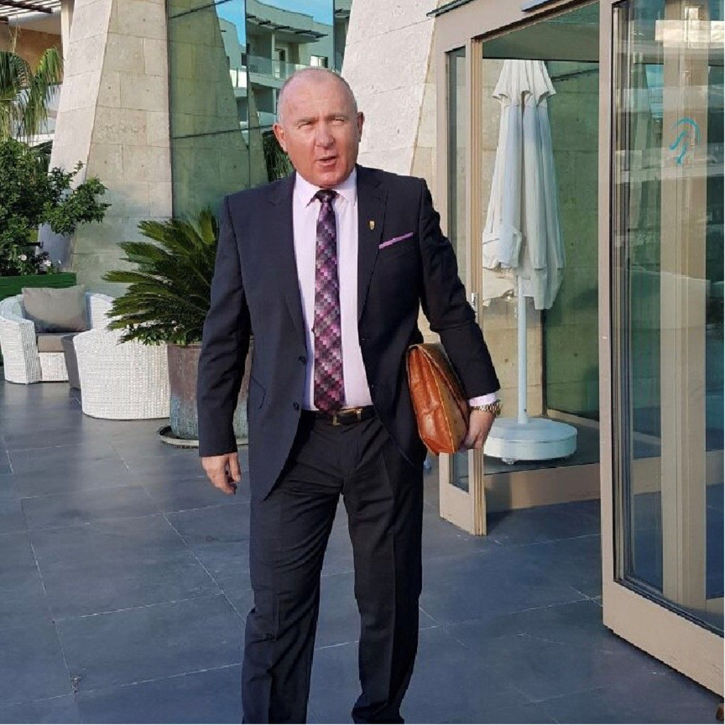 Herbert Blaser Finanzdienstleistung S & V GmbH XING