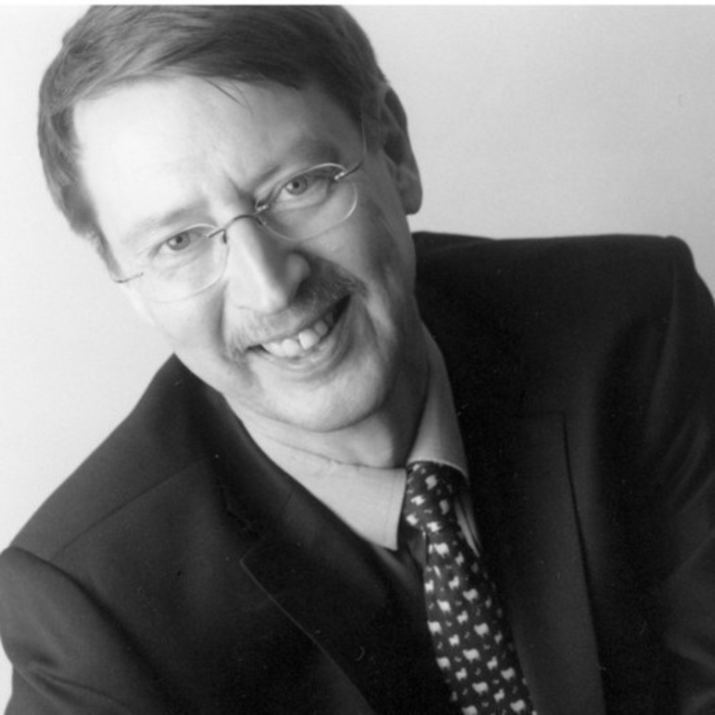 Peter Simons Rentner Home Sweet Home XING