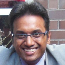 Alain Pereira