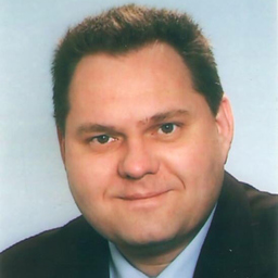Profilbild Wolfgang Oppermann