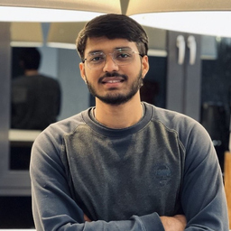 Sandeep Kumar Manohara