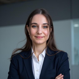 Julia Adrian