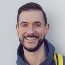 Tobias Berg