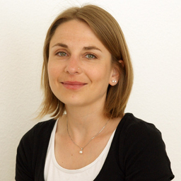 Sabine Scheuring