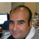Daniel del Alamo Rodriguez