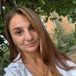 Андриана Мацола