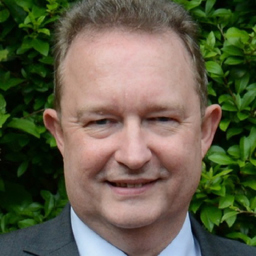 Thomas Schwabe