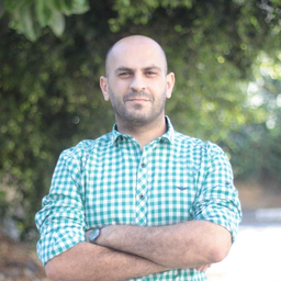 Mag. Mohammad Abumuailek