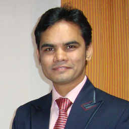 Bhushan Palsapure