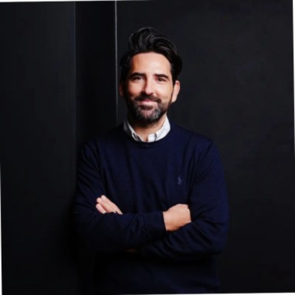 Anel Hadzic Geschäftsführer / Inhaber nexperts Personalberatung XING