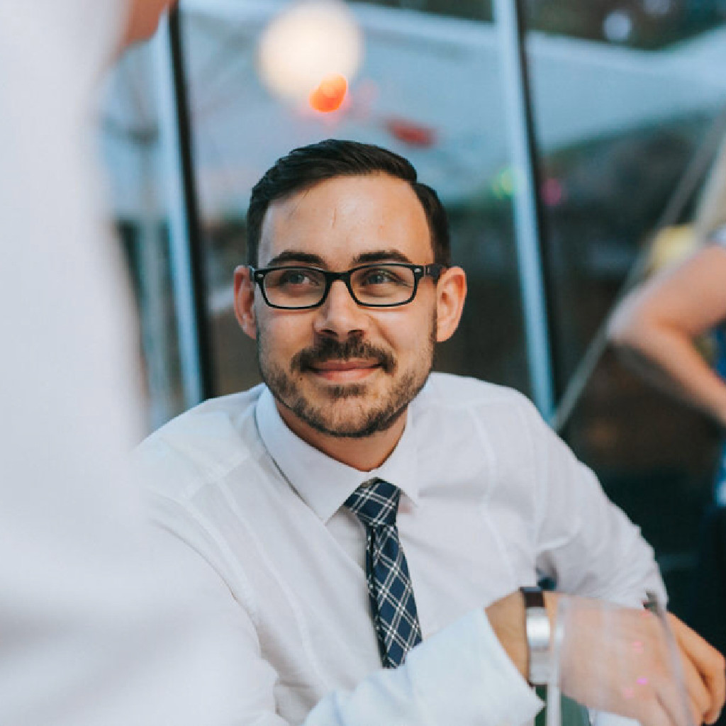 Simon Ortner Leitender Außendiensttechniker (Lead Field Service