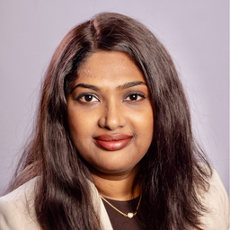 Priyanka Govardhan