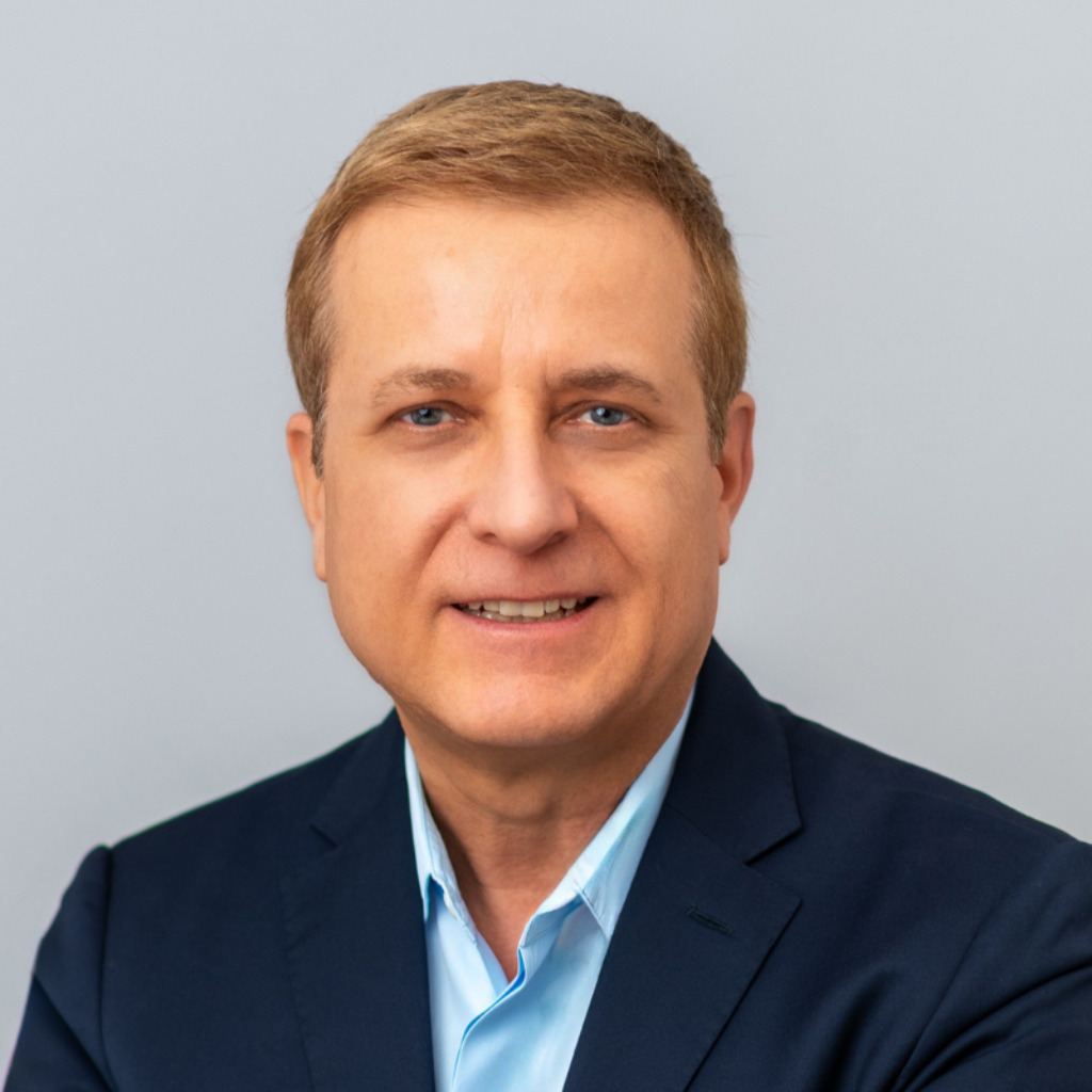 Wolfram Dorfner Head of Marketing indevis ITConsulting and