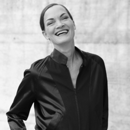Charis Seidel