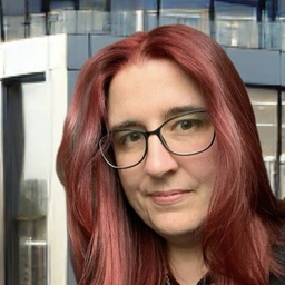 Andrea Reiter